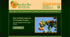 Desktop Screenshot of brevardpropertymanagement.com